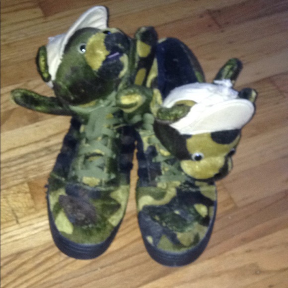 jeremy scott camo